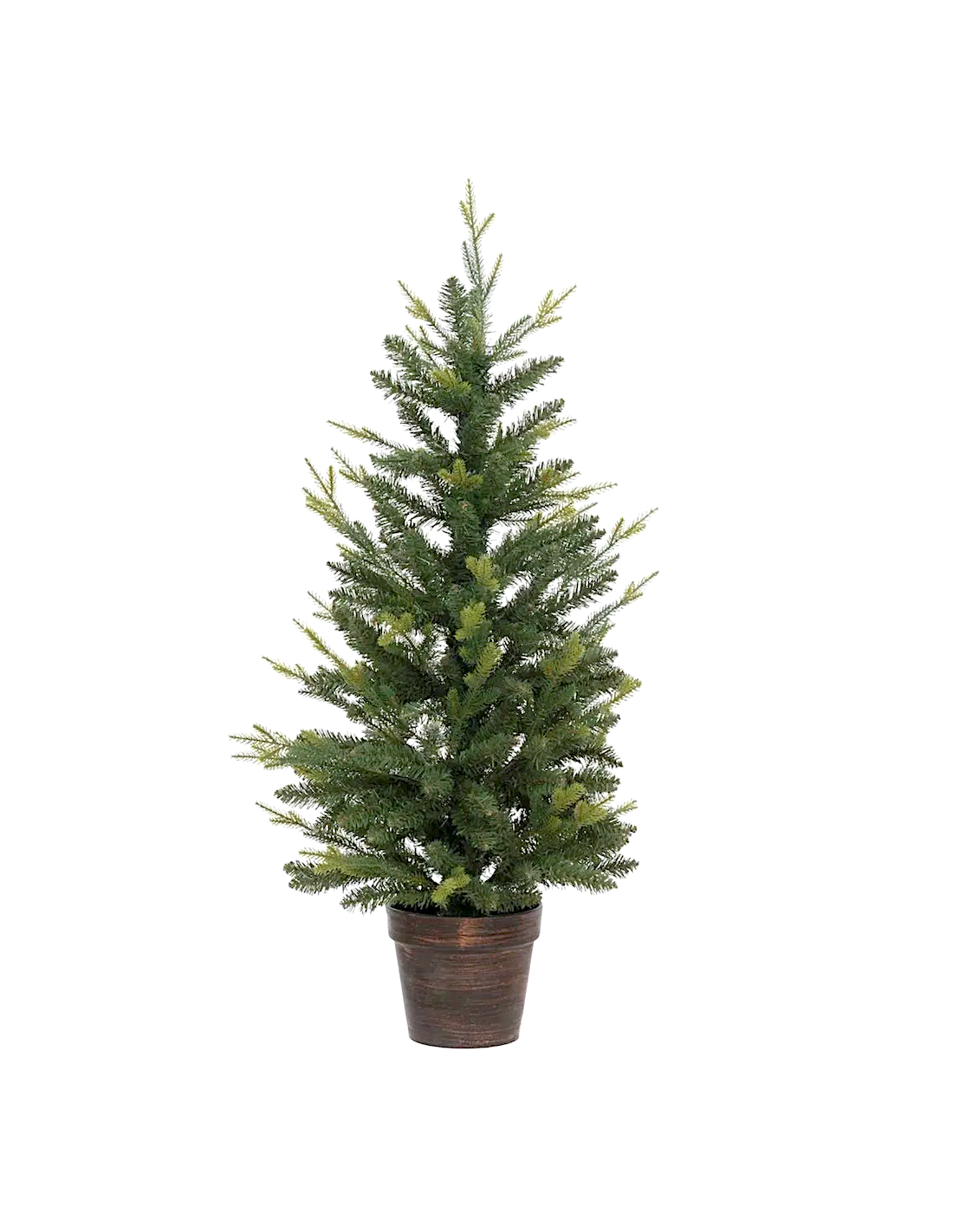 Corona di Natale Dorata Fééric Lights & Christmas, decorazione con pigne e dettagli oro
