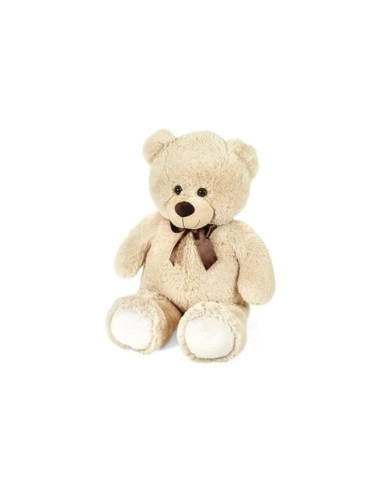 PELUCHE 23977 ORSO BEIGE 60CM su TreG Ingrosso