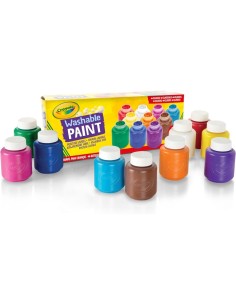 CONF 10 TEMPERE 54-1205 LAVABILISSIMI su TreG Ingrosso 2