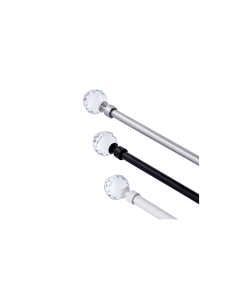 ASTA PER TENDA 112510 160-310CM ASSORTITO