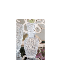 BOTTIGLIA VETRO 66390 240ML