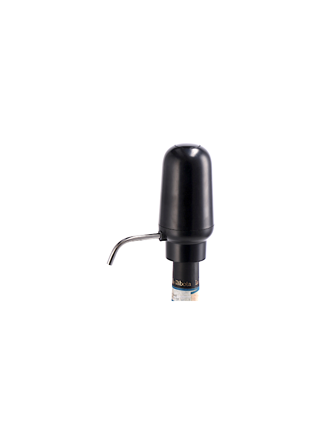 DISPENSER X VINO 111403 USB-C 6X12X11CM