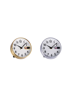 OROLOGIO 111829 CON CALENDARIO 17,5CM