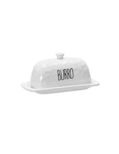 BURRIERA 115266 CERAMICA 19X9,5X10CM