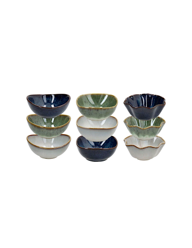 RELIEF SHIZEN COPPETTA 10CM