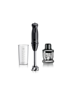 MINIPIMER MQ30201M MULTIQUICK3 900W 3 VELOCITA'