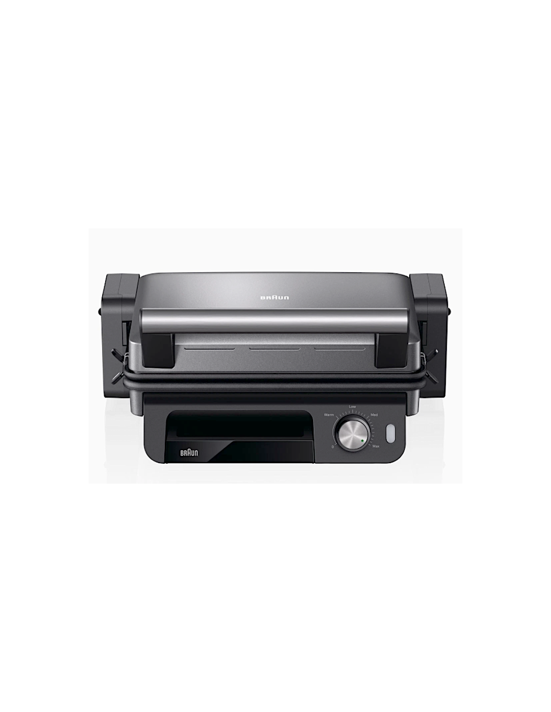 GRILL DA CONTATTO CG5033 MULTIGRILL5 2000W 3IN1