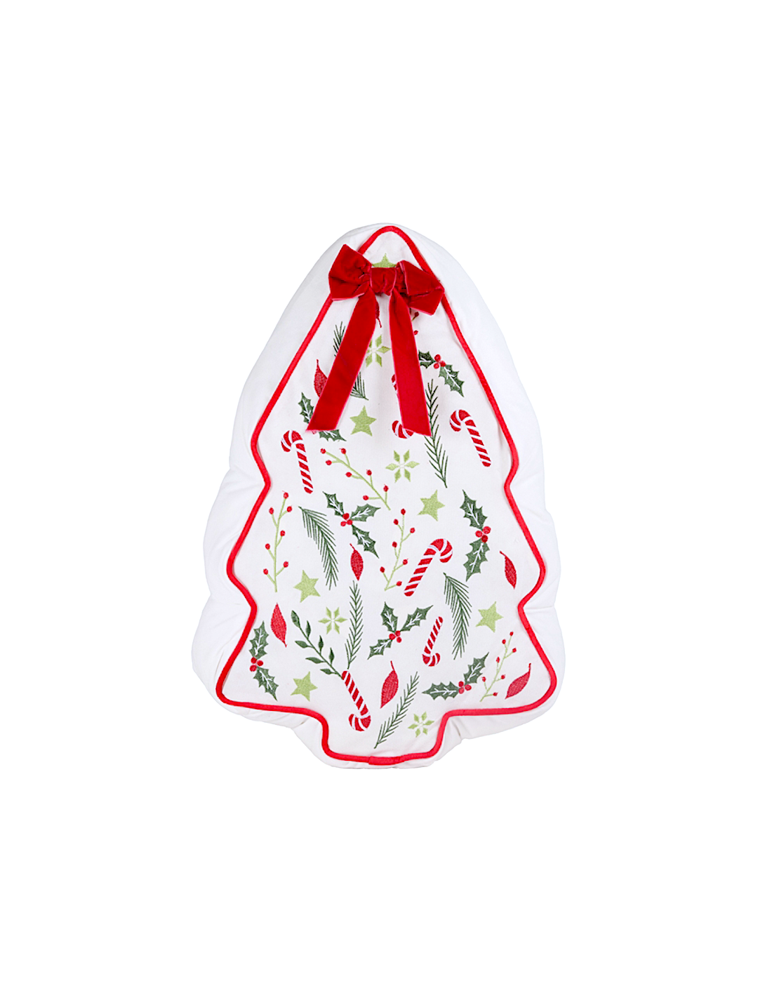 CUSCINO ALBERO H50CM POLIESTERE