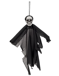 PENDENTE 38067 FANTASMA NERO