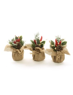 PIANTINA SEGNAPOSTO POLISTIROLO 13X17CM ASSORTITO