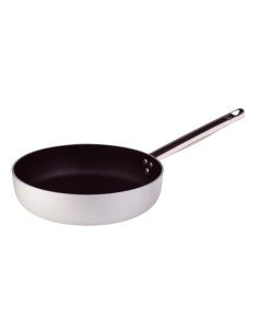 PLATINUM PADELLA FRIGGITRICE 1 MANICO CM.60 BALDASSARE AGNELLI