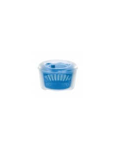 CENTRIFUGA PER INSALATA D.29 CM 7,2 LT TONTARELLI su TreG Ingrosso