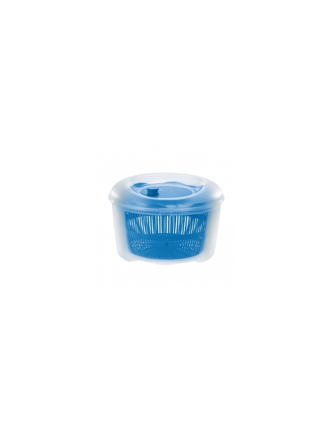 CENTRIFUGA PER INSALATA D.29 CM 7,2 LT TONTARELLI su TreG Ingrosso
