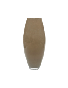 VASO SILURO TT 4006/3065 TORTORA H37CM