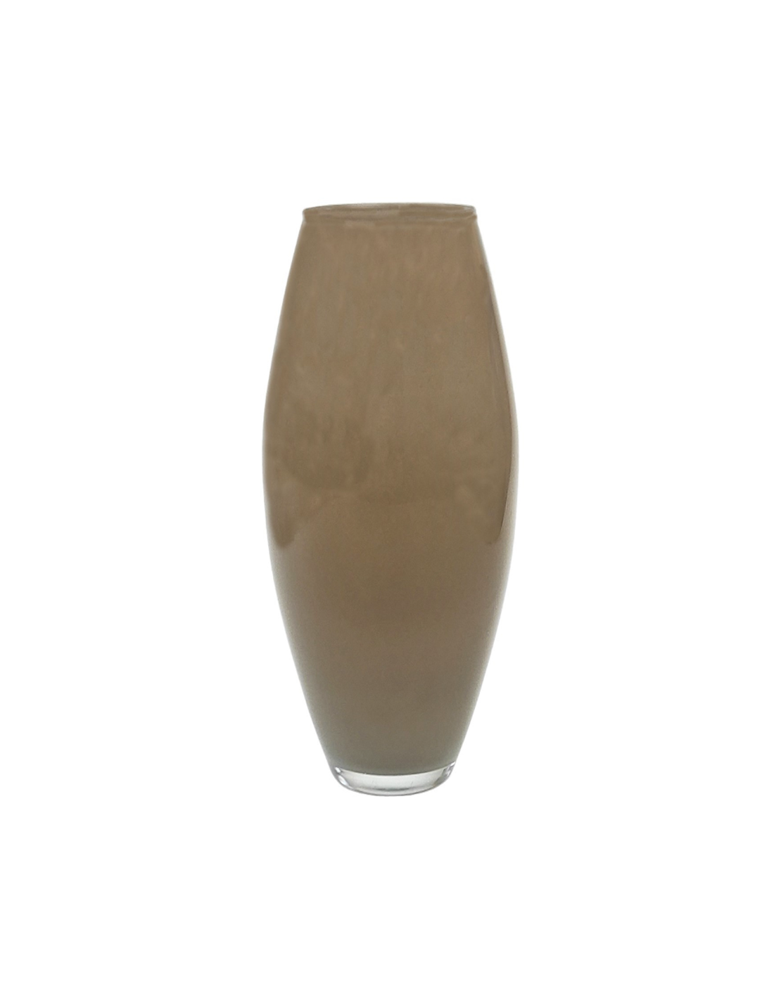 VASO SILURO TT 4006/3065 TORTORA H37CM