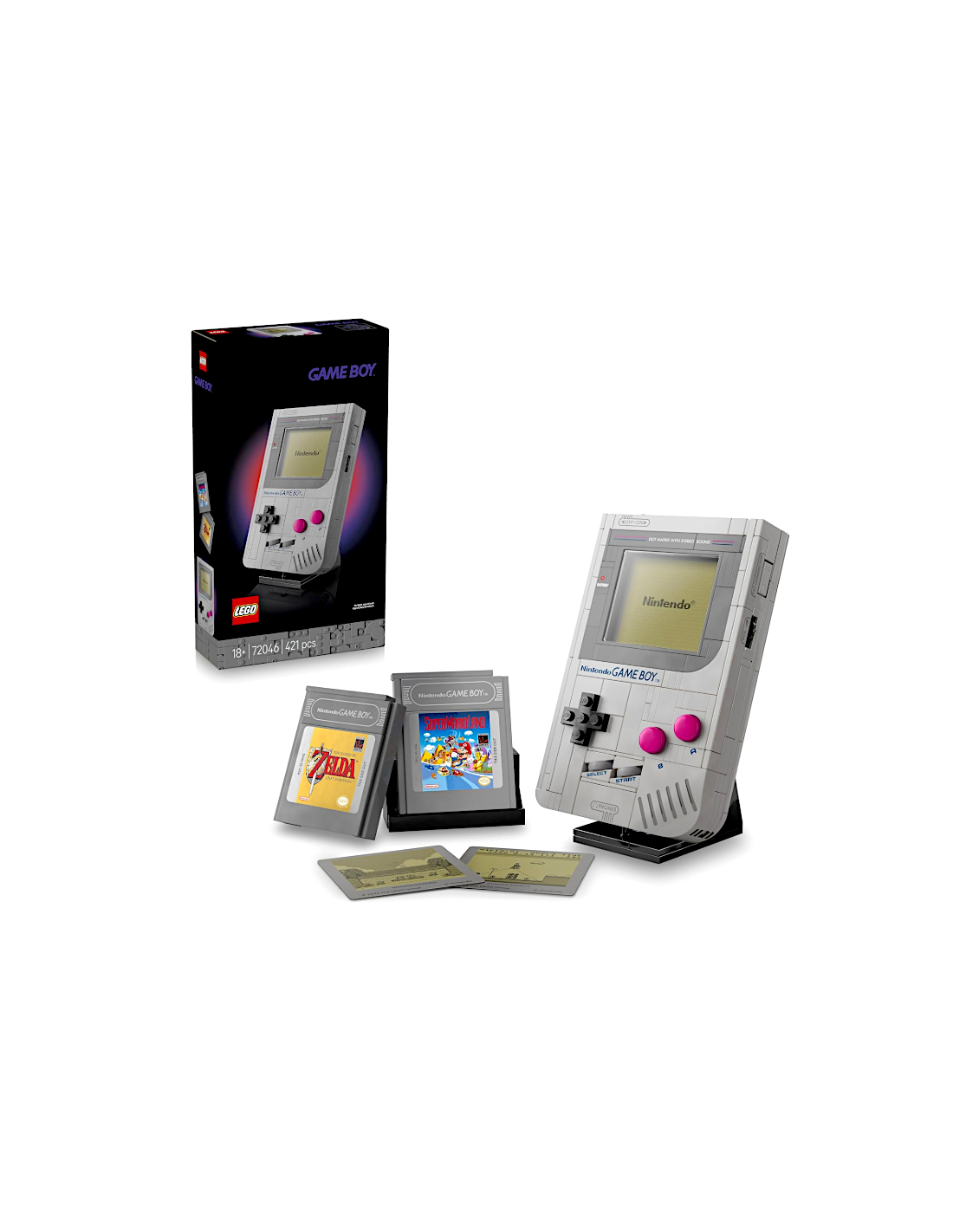 GAME BOY 72046