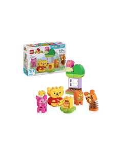 DUPLO 10457 FESTA DI COMPLEANNO DI WINNIE THE POOH