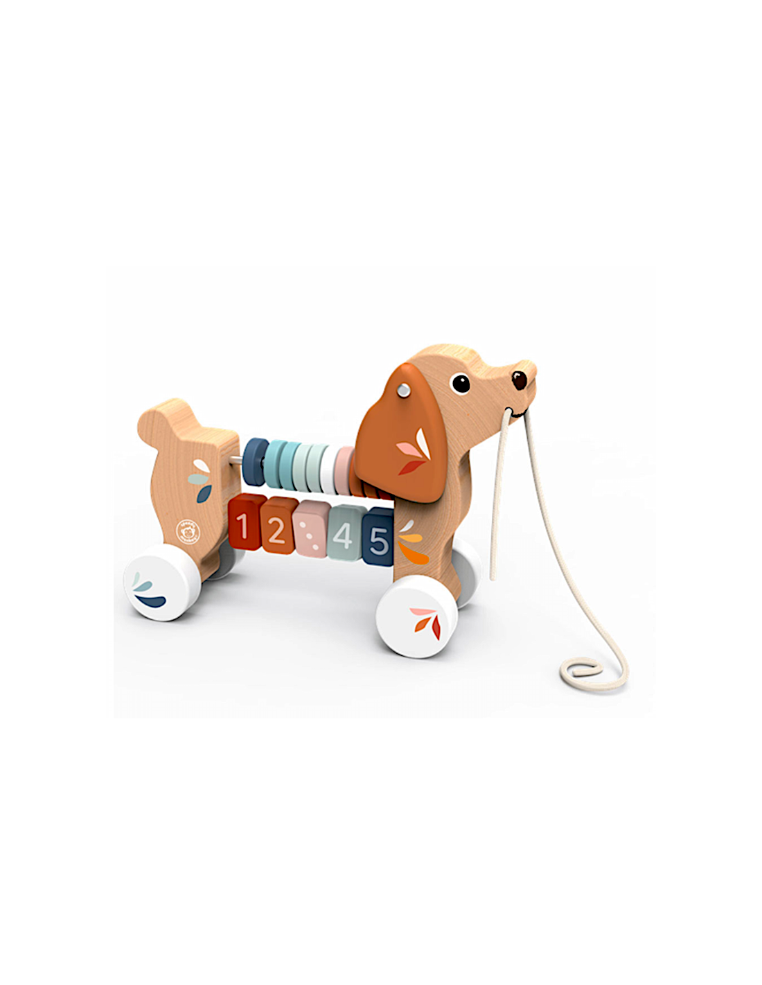 SPEEDY MONKEY SPD1050 CANE TRAINABILE MULTIATTIVITA'