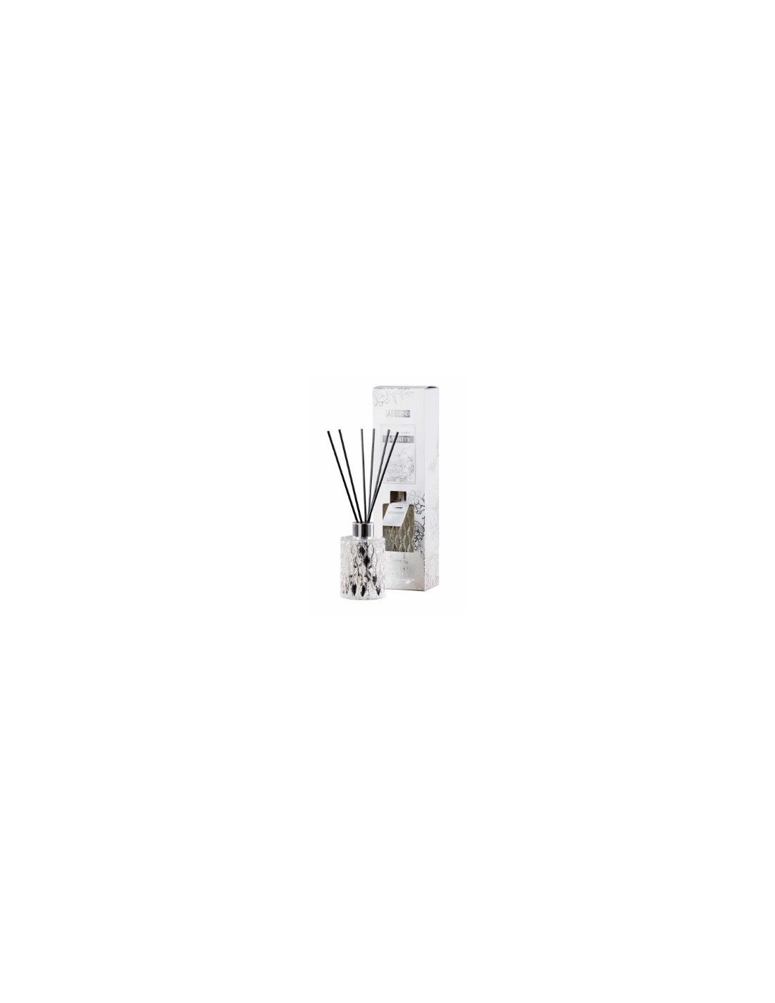 Diffusore di Fragranza Infinity 300 ml con Bacchette
