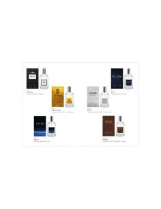 PROFUMO UOMO 80103 AMBITIUS 100ML su TreG Ingrosso 2
