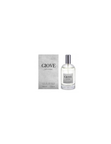 PROFUMO UOMO 80106 GIOVE 100ML su TreG Ingrosso