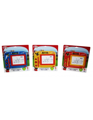 BING 48412 LAVAGNETTA MAGNETICA su TreG Ingrosso