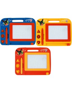 BING 48412 LAVAGNETTA MAGNETICA su TreG Ingrosso