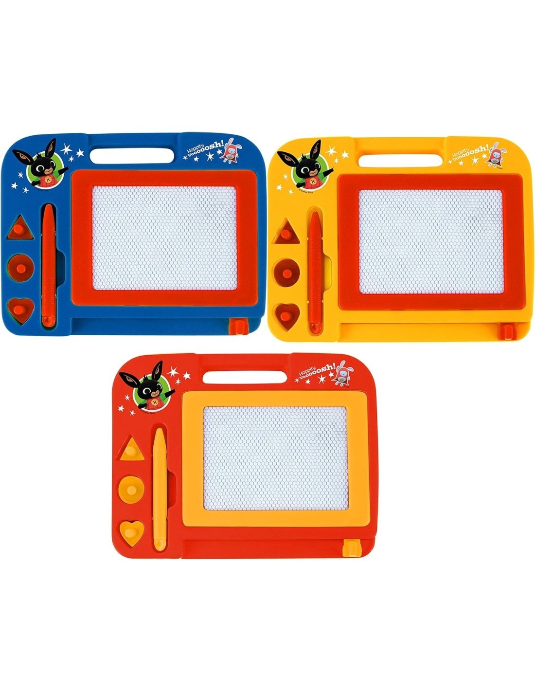 BING 48412 LAVAGNETTA MAGNETICA su TreG Ingrosso