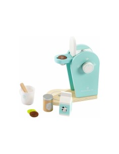 MAISONELLE 53002 MACCHINA DEL CAFFE' CON ACCESSORI su TreG Ingrosso