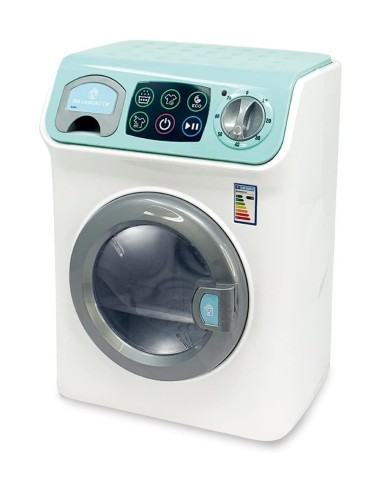 MAISONELLE 44154 LAVATRICE TOUCH su TreG Ingrosso
