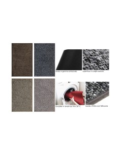 TAPPETO AURORA 55X120