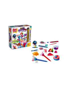 SLUMI SCIENCE 113989 PENNE SQUISH SLIME