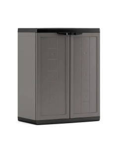 Set 2 Armadi Jolly Keter – Armadio Alto + Basso | Shopincasa.it