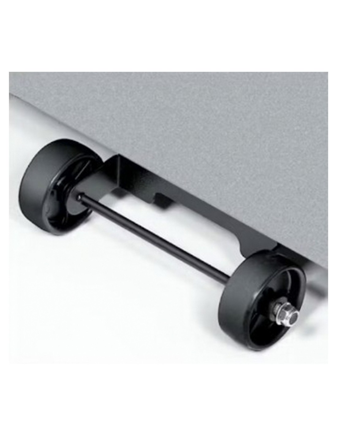 STUFA PIRAMIDE INOX su TreG Ingrosso