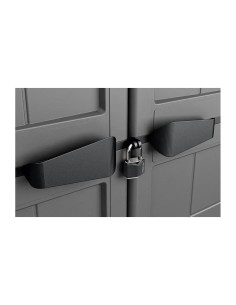 Set 2 Armadi Jolly Keter – Armadio Alto + Basso | Shopincasa.it