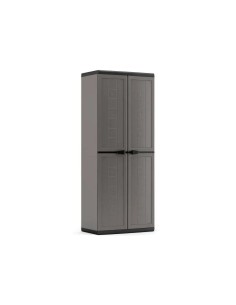 Set 2 Armadi Jolly Keter – Armadio Alto + Basso | Shopincasa.it