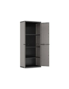 Set 2 Armadi Jolly Keter – Armadio Alto + Basso | Shopincasa.it