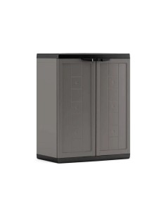 Set 2 Armadi Jolly Keter – Armadio Alto + Basso | Shopincasa.it