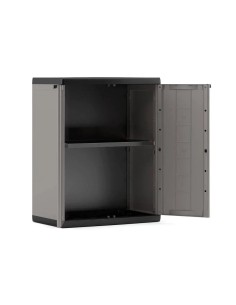 Set 2 Armadi Jolly Keter – Armadio Alto + Basso | Shopincasa.it