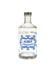 BOTTIGLIA DUBLINO 70CL ACQUA FRIZZANTE