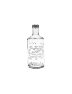 BOTTIGLIA DUBLINO 70CL ACQUA FRIZZANTE