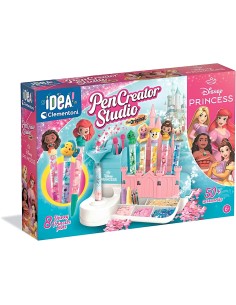 IDEA 18202 PRINCESS LABORATORIO DELLE PENNE