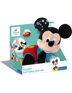 DISNEY BABY 17991 MICKEY GATTONA CON ME