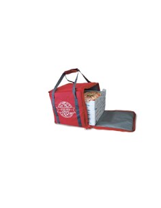 BORSA PORTAPIZZA DA ASPORTO