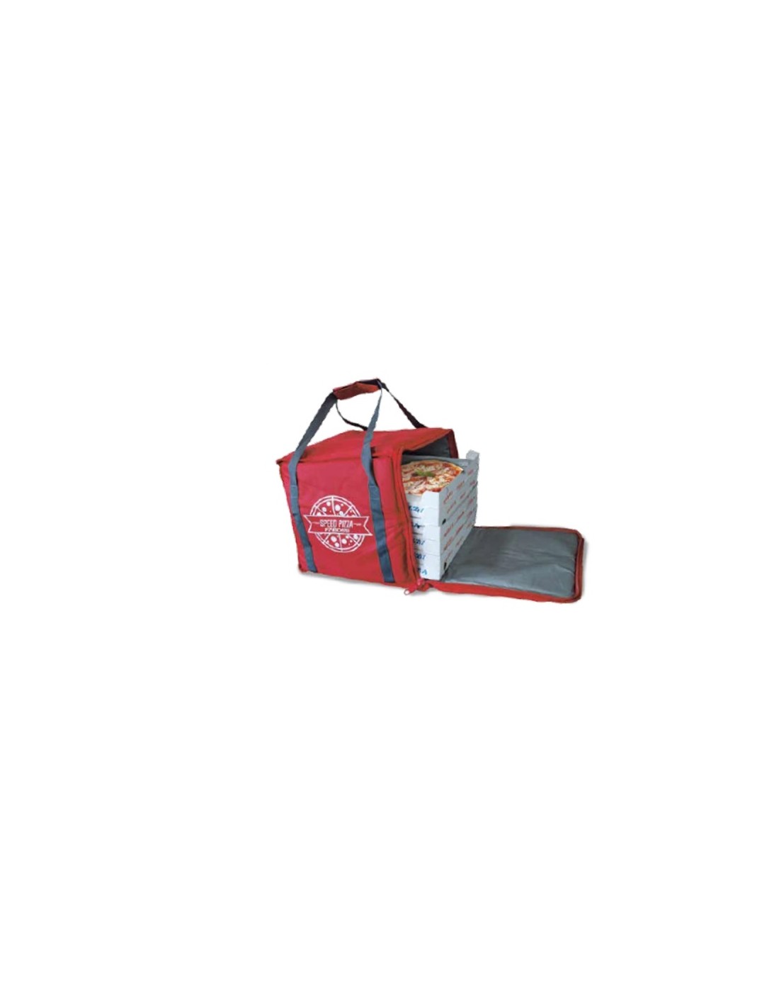 BORSA PORTAPIZZA DA ASPORTO