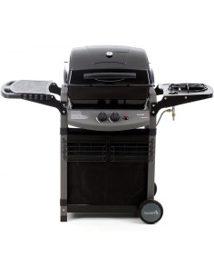 BARBECUE PIU' SAPORILLO su TreG Ingrosso