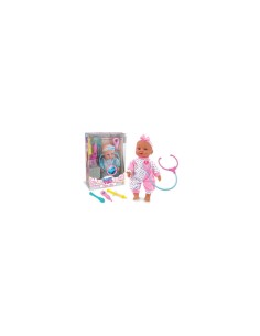 BABY TEO 66145 BAMBOLOTTO PRIMA BUA su TreG Ingrosso