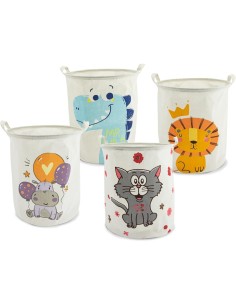 GOGO SACCA PORTAGIOCHI 50X40CM ASSORTITO 2