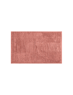 TAPPETO BAGNO 018489 ROSA 45X75 MICROFIBRA