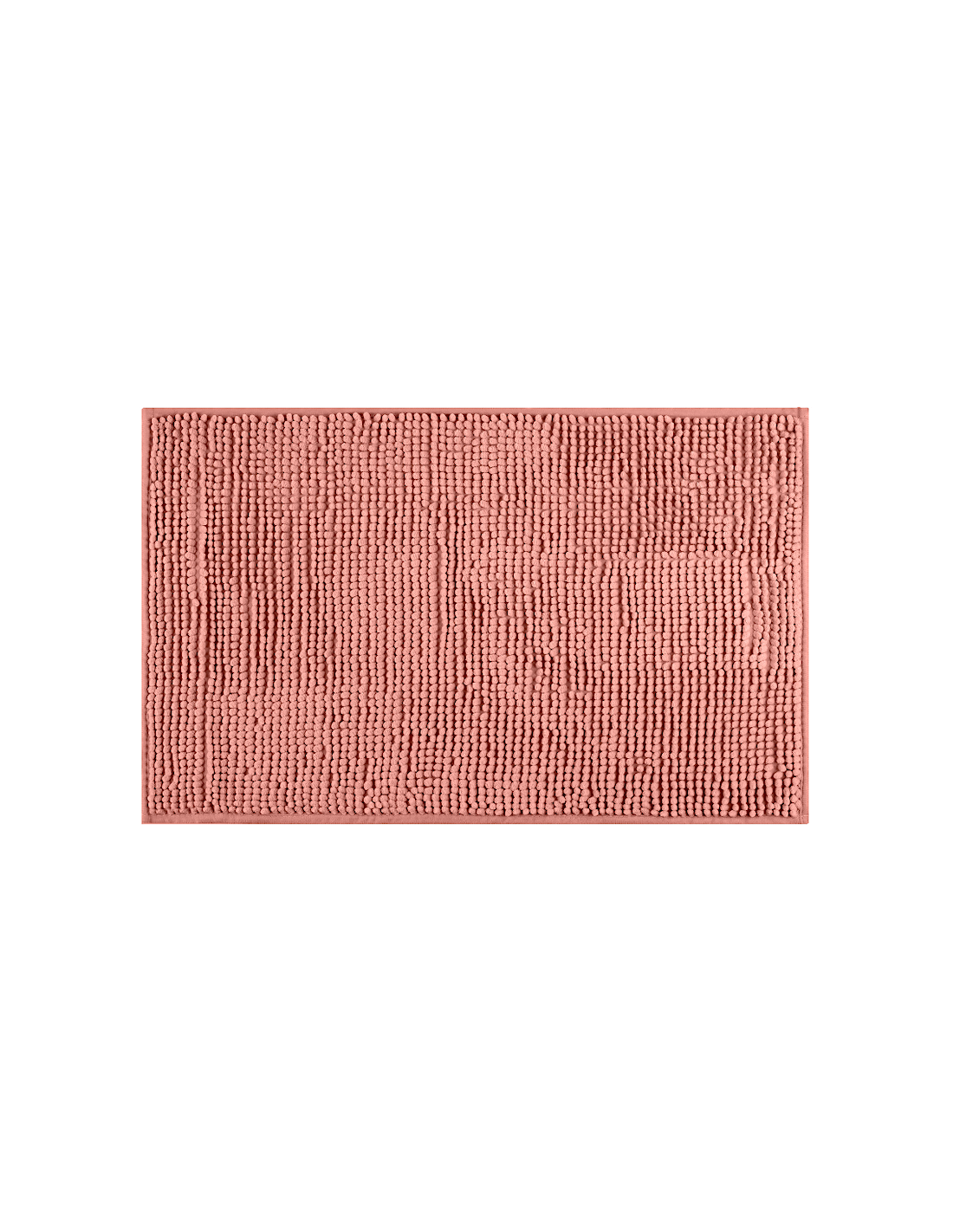 TAPPETO BAGNO 018489 ROSA 45X75 MICROFIBRA